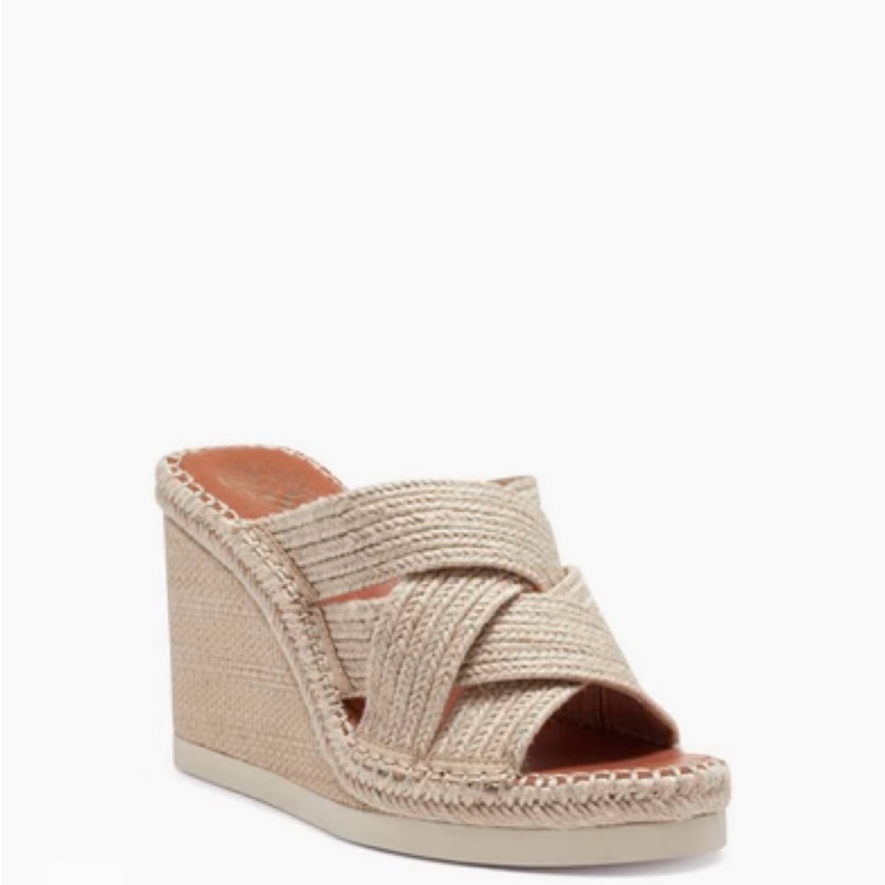 Vince Camuto-Bailah Wedge Sandal